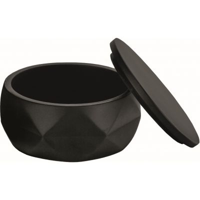 Pojemnik łazienkowy 8046926873 Kleine Wolke Crackle