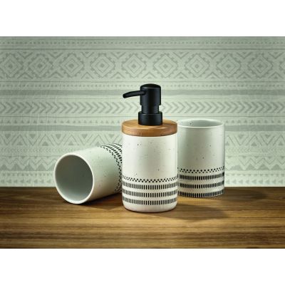 Kleine Wolke Alva 8095185856 szczotka toaletowa