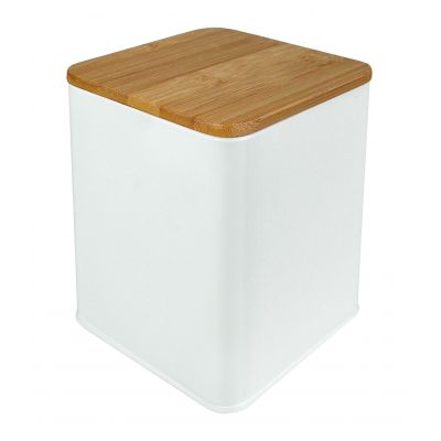 Pojemnik łazienkowy 8608100060 Kleine Wolke Cassone