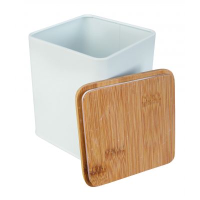 Pojemnik łazienkowy 8608100060 Kleine Wolke Cassone