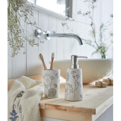 Kubek na szczoteczki 8637913852 Kleine Wolke Savannah