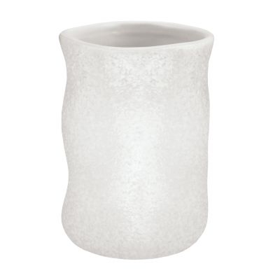 Kubek na szczoteczki 8643100852 Kleine Wolke Crinkle