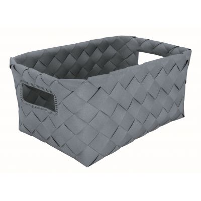 Koszyk łazienkowy 8651783060 Kleine Wolke Aspera