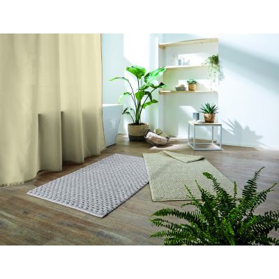 Dywanik łazienkowy 9146202427 Kleine Wolke Chrissy