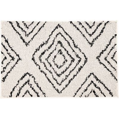 Dywanik łazienkowy 9157202360 Kleine Wolke Boho