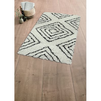 Dywanik łazienkowy 9157202539 Kleine Wolke Boho