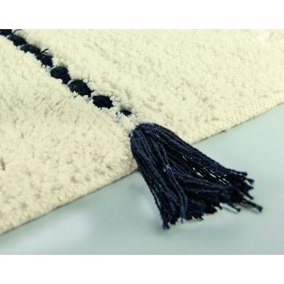 Dywanik łazienkowy 9158202519 Kleine Wolke Travis