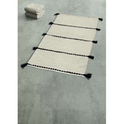 Dywanik łazienkowy 9158202519 Kleine Wolke Travis