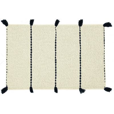 Dywanik łazienkowy 9158202657 Kleine Wolke Travis