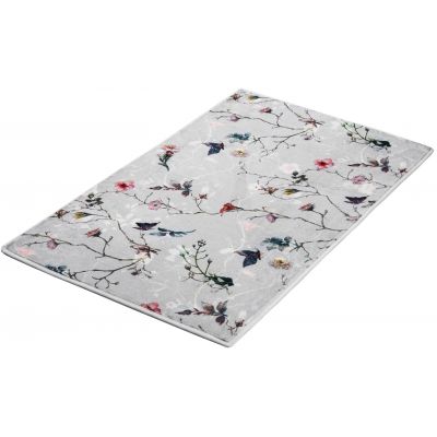 Dywanik łazienkowy 90x60 cm prostokątny 9161148519 Kleine Wolke Flores