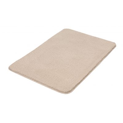 Dywanik łazienkowy 120x70 cm prostokątny beżowy 9184226225 Kleine Wolke Marco