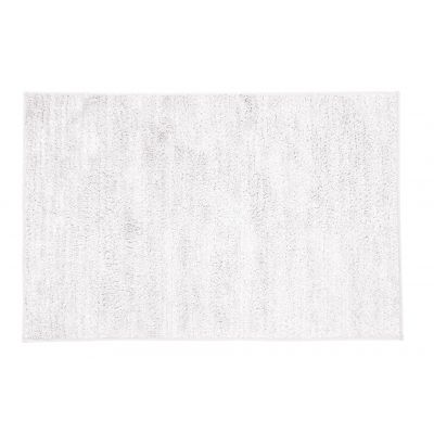 Dywanik łazienkowy 120x70 cm prostokątny biały 9186100225 Kleine Wolke Glow