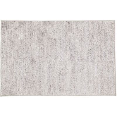 Dywanik łazienkowy 120x70 cm prostokątny biały 9186158225 Kleine Wolke Glow