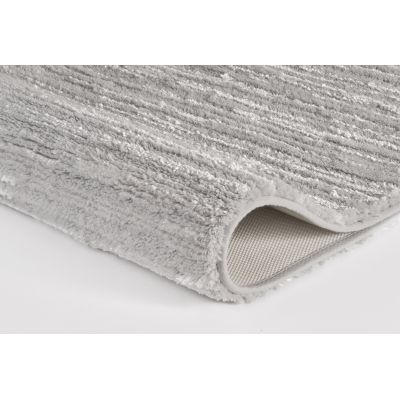 Dywanik łazienkowy 100x60 cm prostokątny biały 9186158360 Kleine Wolke Glow