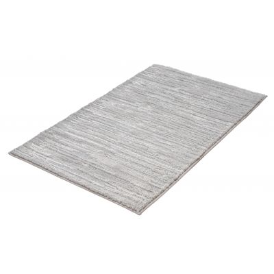 Dywanik łazienkowy 100x60 cm prostokątny biały 9186158360 Kleine Wolke Glow