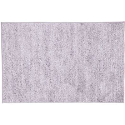 Dywanik łazienkowy 120x70 cm prostokątny fioletowy 9186851225 Kleine Wolke Glow