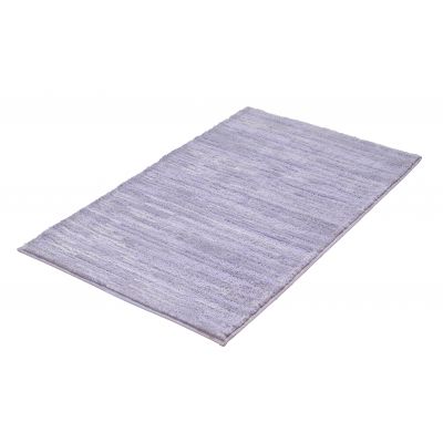 Dywanik łazienkowy 100x60 cm prostokątny fioletowy 9186851360 Kleine Wolke Glow