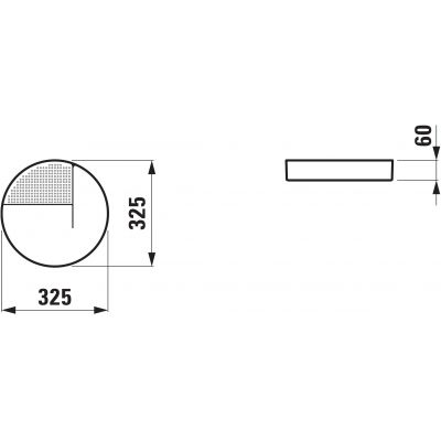 Laufen Val H8702810000001 taca
