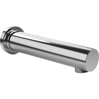 Wylewka do baterii wannowej chrom HF900571100000 Laufen The New Classic