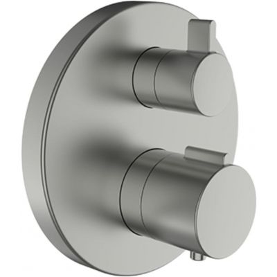 Laufen City Therm HF905475423000 bateria wannowo-prysznicowa podtynkowa podtynkowa