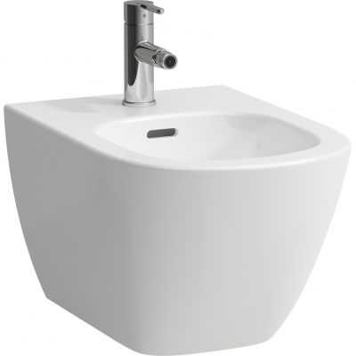 Bidet wiszący biały H8300810003021 Laufen Lua