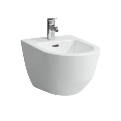 Bidet wiszący biały H8309520003021 Laufen Pro A