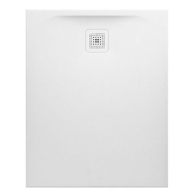 Brodzik prostokątny 100x80 cm biały H2109510000001 Laufen Pro