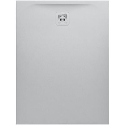 Brodzik prostokątny 120x90 cm szary H2109580770001 Laufen Pro