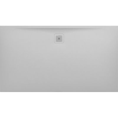 Brodzik prostokątny 160x90 cm beton H2119500790001 Laufen Pro