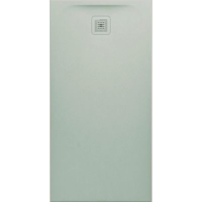 Brodzik prostokątny 140x70 cm beton H2129530790001 Laufen Pro