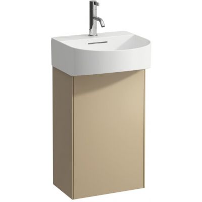 Szafka podumywalkowa wisząca 38.7x24 cm H4054820340401 Laufen Sonar