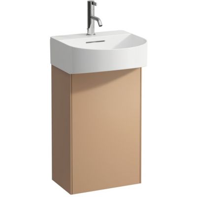 Szafka podumywalkowa wisząca 38.7x24 cm H4054820340411 Laufen Sonar