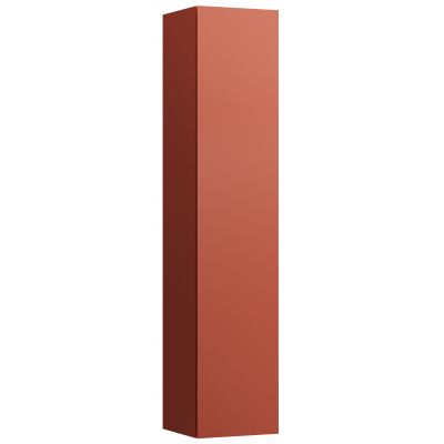 Szafka 35x33.5x165 cm boczna wisząca H4304620972691 Laufen Il Bagno Alessi