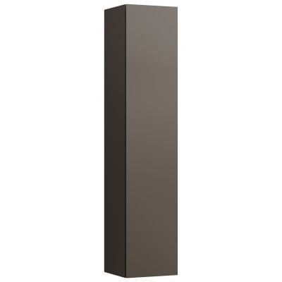 Szafka 35x33.5x165 cm boczna wisząca H4304620974291 Laufen Il Bagno Alessi