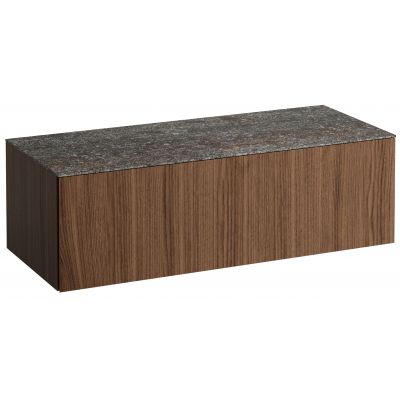 Szafka z blatem 120x50x37 cm podumywalkowa wisząca H4323000976301 Laufen Il Bagno Alessi