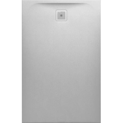 Brodzik prostokątny 140x90 cm beton H2129570790001 Laufen Pro