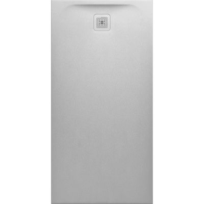 Brodzik prostokątny 160x80 cm beton H2139580790001 Laufen Pro