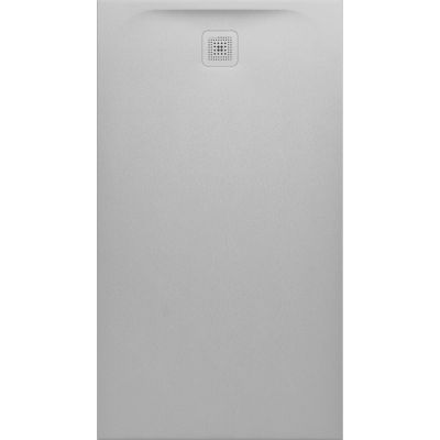 Brodzik prostokątny 160x90 cm beton H2139590790001 Laufen Pro