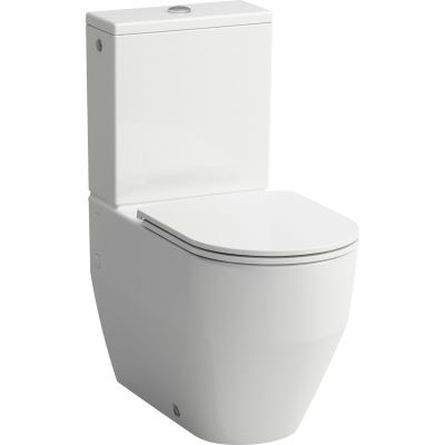 Miska kompakt WC H8259580002511 Laufen Pro A