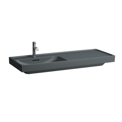 Umywalka 120x46 cm prostokątna meblowa H8171107581091 Laufen Meda