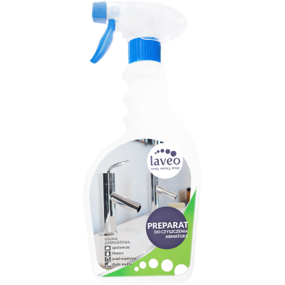 Środek czyszczący do baterii OKT050T Laveo