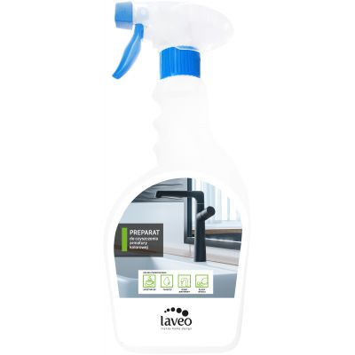 Środek czyszczący do baterii OKT051T Laveo