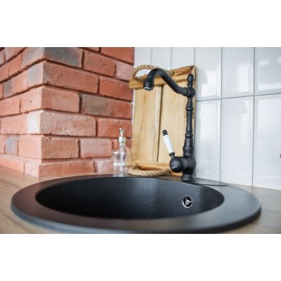 Laveo Evora BAE765D bateria kuchenna