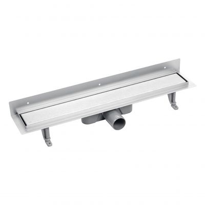 Odpływ liniowy z rusztem 80 cm COB281D Laveo Basso