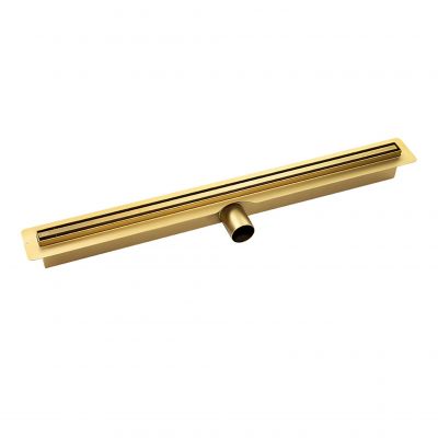 Odpływ liniowy z rusztem 90 cm COSG90D Laveo Slim