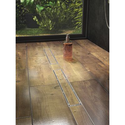 Odpływ prysznicowy 70 cm COV270D Laveo Plado