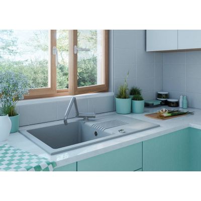 Laveo Bona BAB269D bateria kuchenna