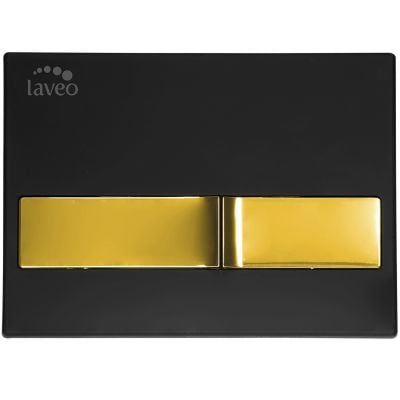 Przycisk spłukujący VPB795G Laveo Beni