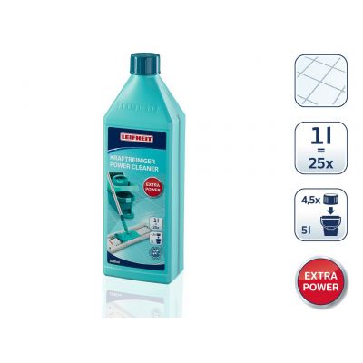 Koncentrat do podłóg kamiennych 41418 Leifheit