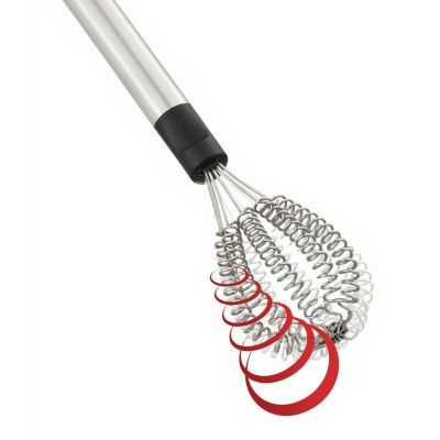 Trzepaczka stal 3097 Leifheit Speed Squirl